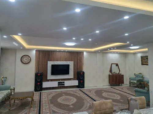 تصویر 2 - آپارتمان مبله حسین پور در اردبیل