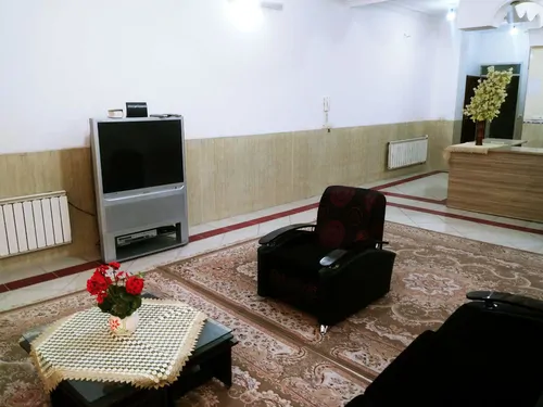 تصویر 5 - آپارتمان مرتضایی 117 در  یزد