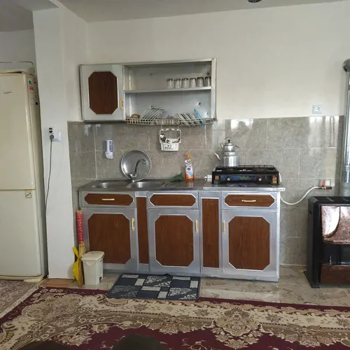 تصویر 6 - ویلا باغ ایرونی  در  سنگر