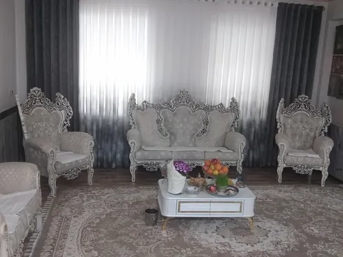 تصویر ۱ - ویلا قلعه حسن در  گرگان