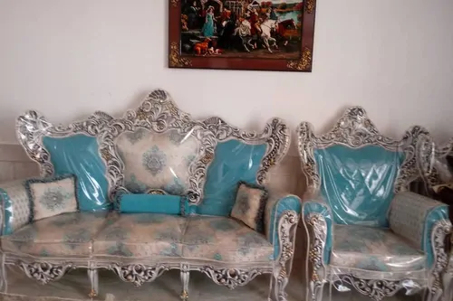 تصویر 2 - آپارتمان زیبا - نزدیک زاینده رود در اصفهان