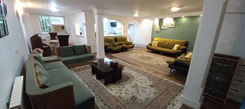 تصویر 15 - آپارتمان مبله گلسار  در  رشت