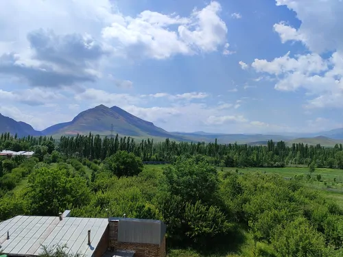 تصویر 10 - آپارتمان  مبله تانای (4) در  خلخال