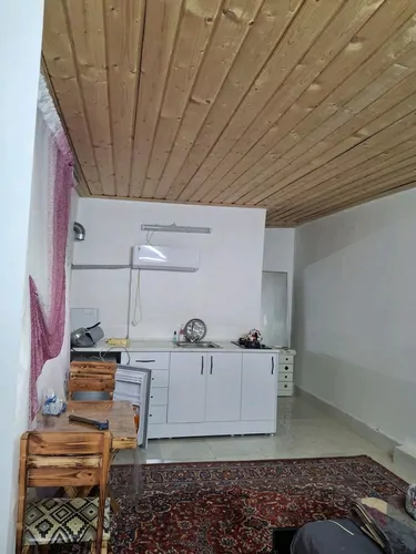 تصویر 3 - سوییت باغ رضوان چهار در ماسوله