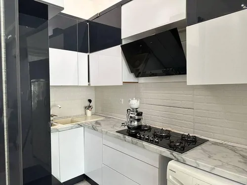 تصویر 5 - ویلا نیلوفر نزدیک کاسپین در انزلی