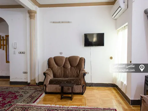 تصویر 3 - آپارتمان آرامش دریا (3) در محمودآباد