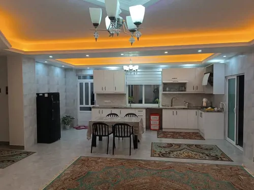 تصویر 3 - ویلا اهورا در  شهسوار