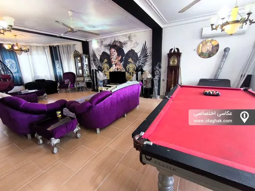 تصویر 9 - ویلا آرامش در کلاچای