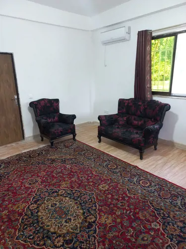 تصویر 2 - ویلا باغ ویلای آرامش در لاهیجان