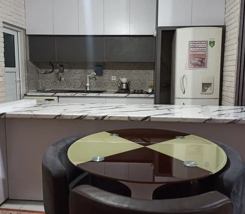 تصویر 6 - آپارتمان مبله کیان در  کرمانشاه