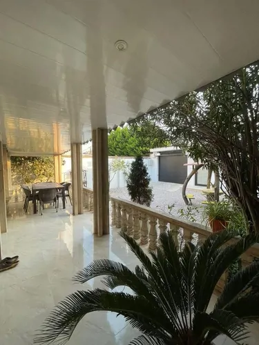 تصویر 3 - ویلا لوکس رز نزدیک دریا در  انزلی