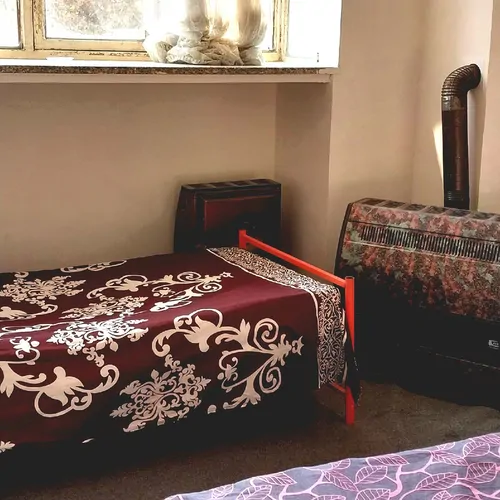 تصویر 8 - آپارتمان مبله خورشید شهدا (دوم) در  مشهد