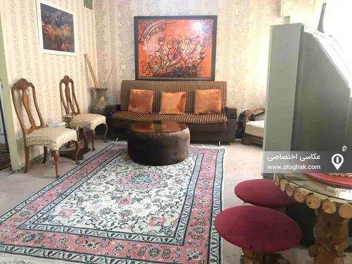 تصویر 1 - آپارتمان مبله میدان سپاه(واحد 3) در  تهران
