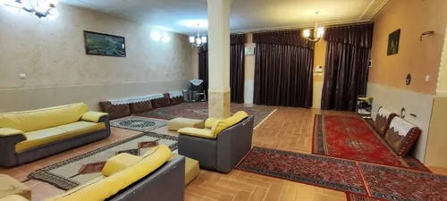 تصویر 3 - ویلا قلات در شیراز