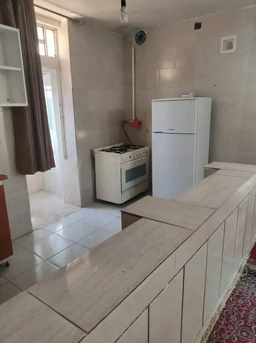 تصویر 7 - خانه کوهستانی آرتاکن در  سپیدان