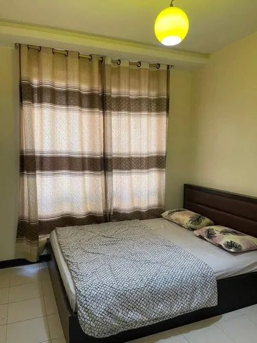 تصویر 12 - آپارتمان مبله صدف هیرمند (دو خوابه 4) در  کیش