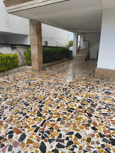 تصویر 14 - ویلا قاسمو در  چالوس