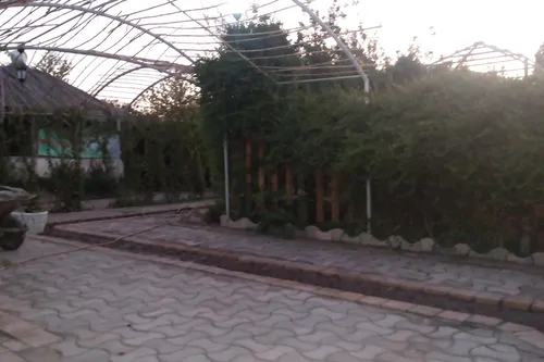 تصویر 5 - اقامتگاه بوم‌گردی  نیلوفر 2 در  کاشان