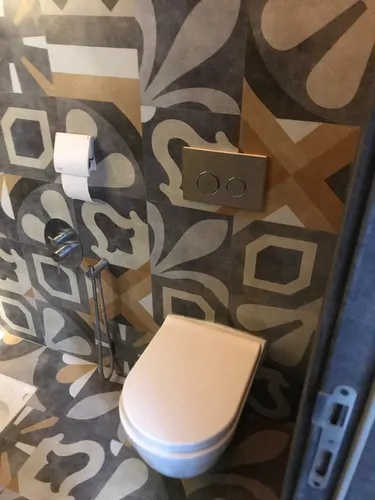 تصویر 35 - ویلا استخردار آبگرم اطلسی با ایرهاکی در سهیلیه