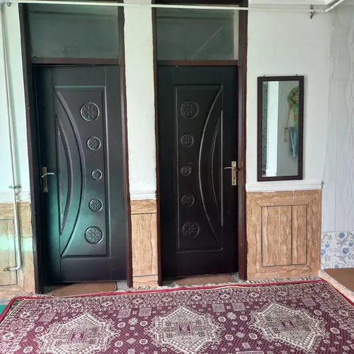 تصویر 4 - خانه خانه گردشگری تورج در ایذه