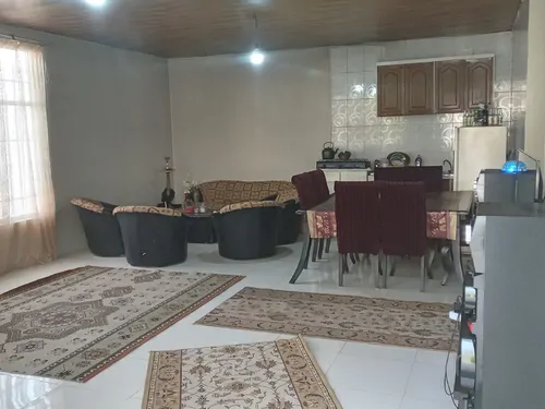 تصویر 2 - ویلا سرای ارام و  سبز  در سهیلیه
