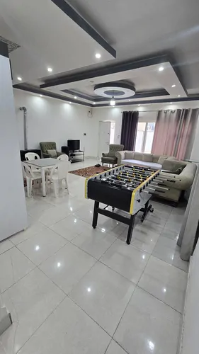 تصویر 8 - ویلا استخردار آبگرم ارغوان  در  سهیلیه