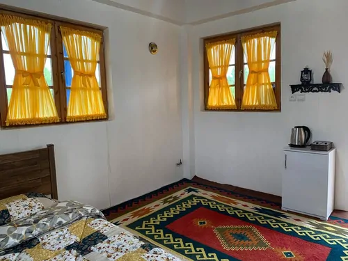 دیار (اتاق شالیزار)