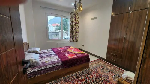 تصویر 8 - آپارتمان مبله بهار با فوتبال دستی در رامسر
