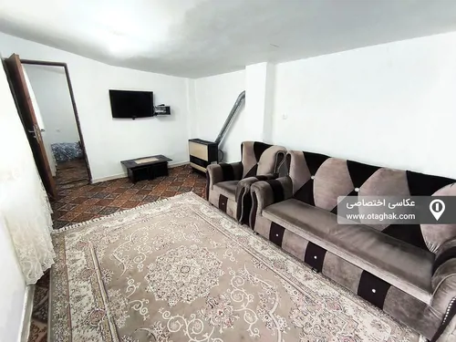 تصویر 4 - ویلا گیل مرد در  سنگر