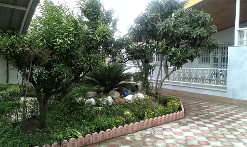 تصویر 5 - ویلا سمت دریا 221 در  نمک آبرود