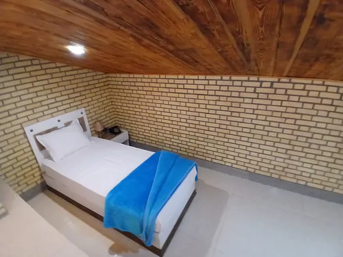 تصویر 6 - سوییت ملبه نارنج سرا (واحد 300) با صبحانه رایگان  در  نشتارود