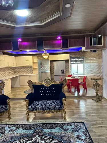 تصویر 3 - ویلا امین در سرخ رود