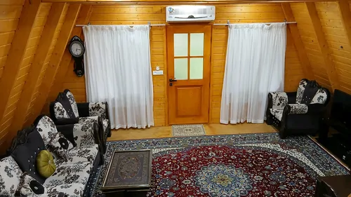 تصویر 22 - کلبه سوییسی وارش لیپا در ماسال