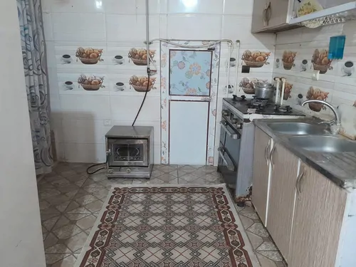تصویر 3 - آپارتمان اقامتگاه امن وراحت در علی آباد کتول