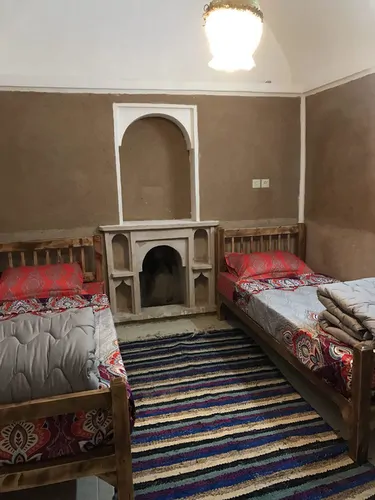 تصویر 5 - روستایی و عشایری آتشونی(واحد۲) در  خور و بیابانک