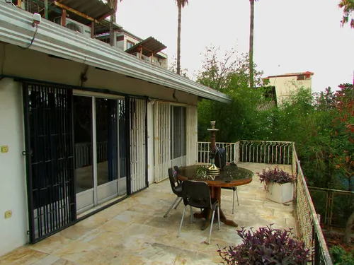 تصویر 11 - ویلا ساحلی نیلو  در  رامسر