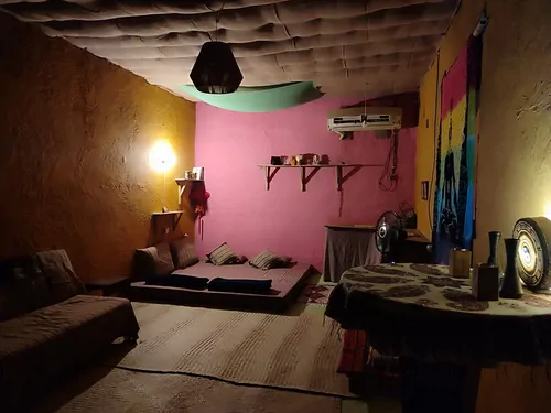 تصویر 9 - سوییت کوی محبت در  هنگام