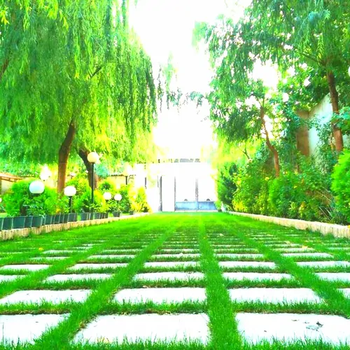 تصویر 4 - ویلا ارمین در کردان