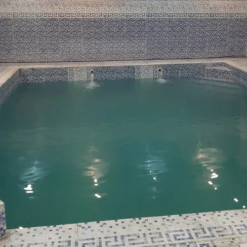 تصویر 3 - ویلا باغ ویلا استخدار سرپوشیده در مشهد
