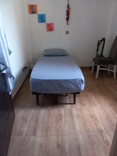 تصویر 8 - آپارتمان گل سرخ در  رشت