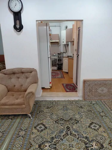 تصویر 9 - ویلا پدر بزرگ در رامسر