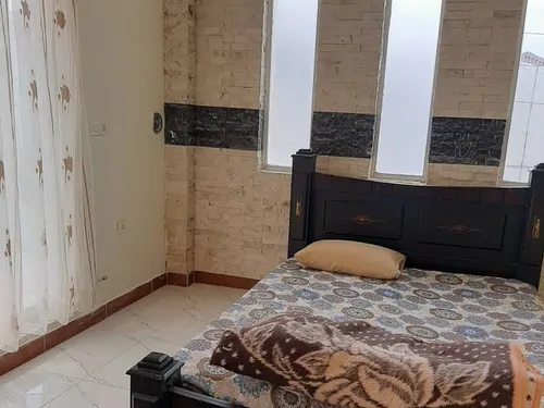 تصویر 5 - ویلا با استخر سرپوشیده آبگرم در  محمودآباد