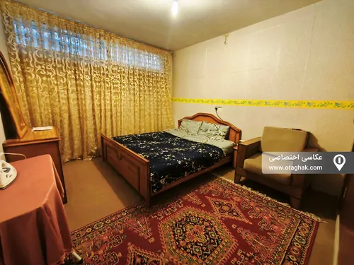 تصویر 15 - آپارتمان ضیا نزدیک پل خواجو (هشت تخته) در  اصفهان