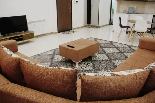 تصویر 5 - آپارتمان ارامش3 در  رشت