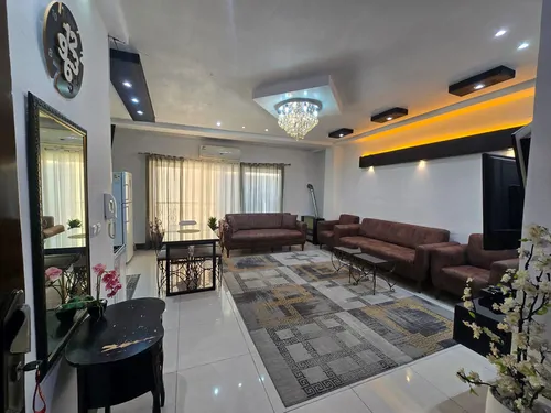 تصویر 4 - ویلا لب ساحل ماسه ای در  فریدون کنار