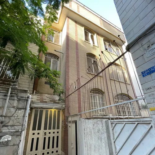 تصویر 3 - آپارتمان مبله میدان سپاه (واحد ۱) در  تهران