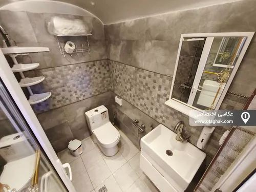 تصویر 16 - اقامتگاه بوم‌گردی سرای سنتی فرهنگ (اقاقیا) در  قم