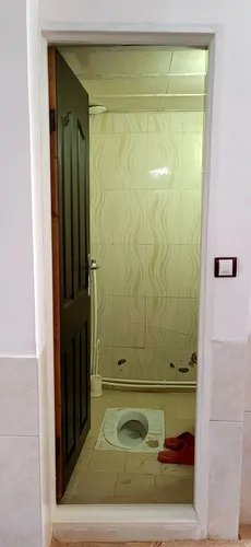 تصویر 20 - ویلا کوهستانی رونا  در  طالقان