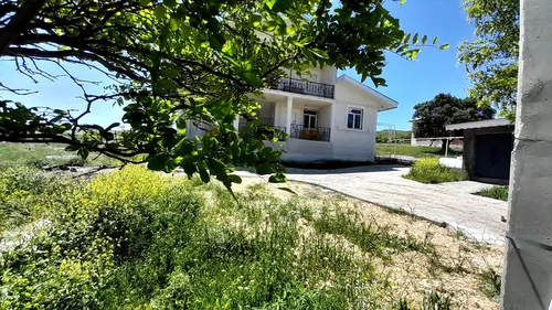 تصویر 8 - ویلا سپهر (1) در  دیلمان