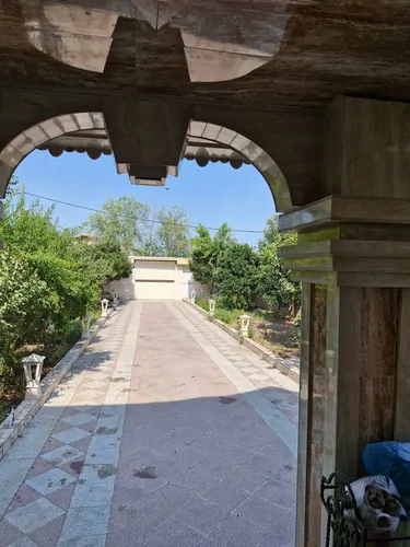 تصویر 12 - ویلا طبیعت در لنگرود